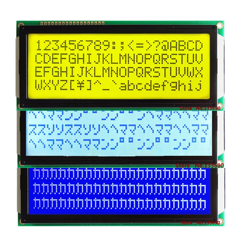 lcd 20 전원 공급기 테스터로 PC 수리의 정확도를 높이는 방법
