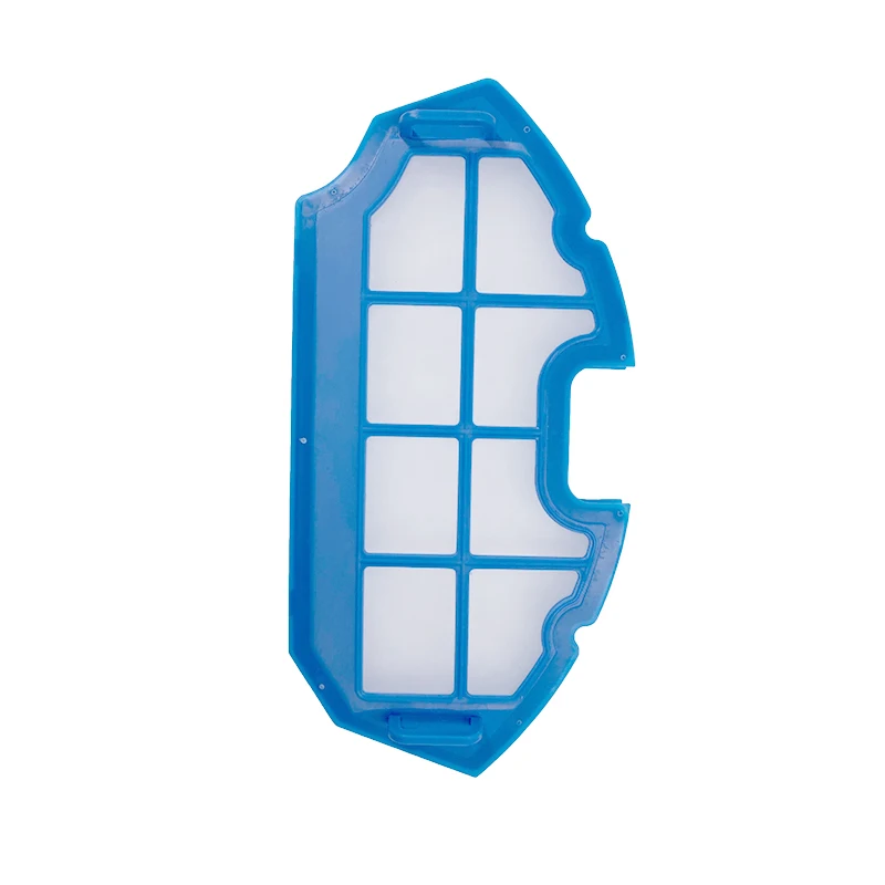 สำหรับ gutrend ฟิวชั่น150หุ่นยนต์ดูดฝุ่นอะไหล่ที่แนบมากับลูกกลิ้งตัวกรองด้านข้างหลัก