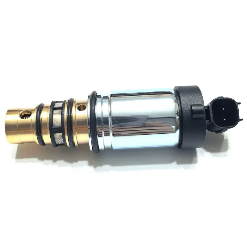 AC Kompressor Control Magnetventil Für SANDEN PXC16 Land Rover Jag volvo S60 S80 V60 V70 XC60 XC70 31436166 31332528 p31469968