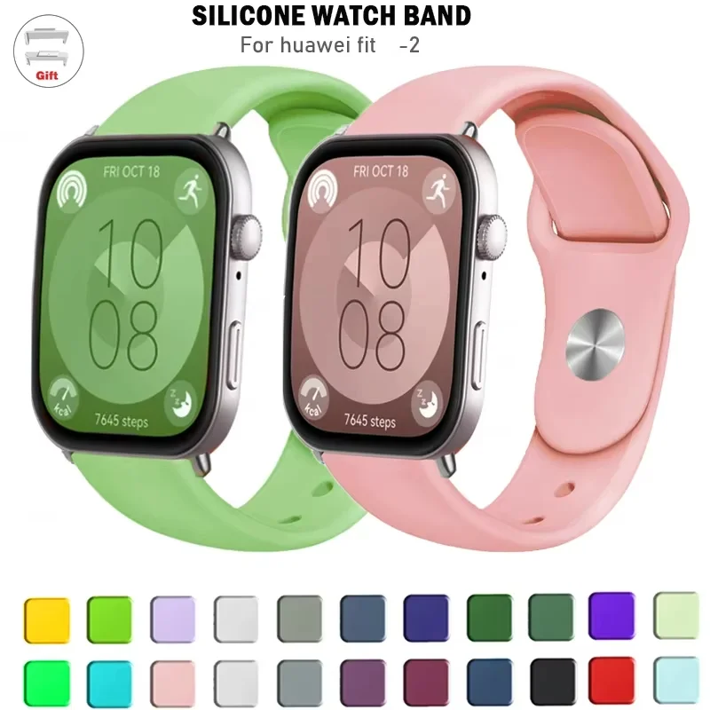 Sport Band For Huaw…