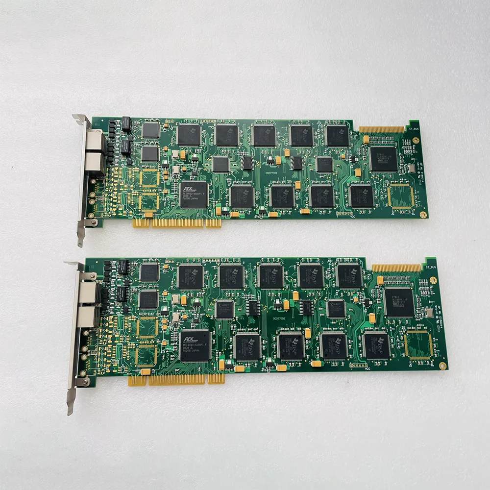 

1 шт. 30-канальная цифровая голосовая карта SHD-30B-CT/PCI/FJ