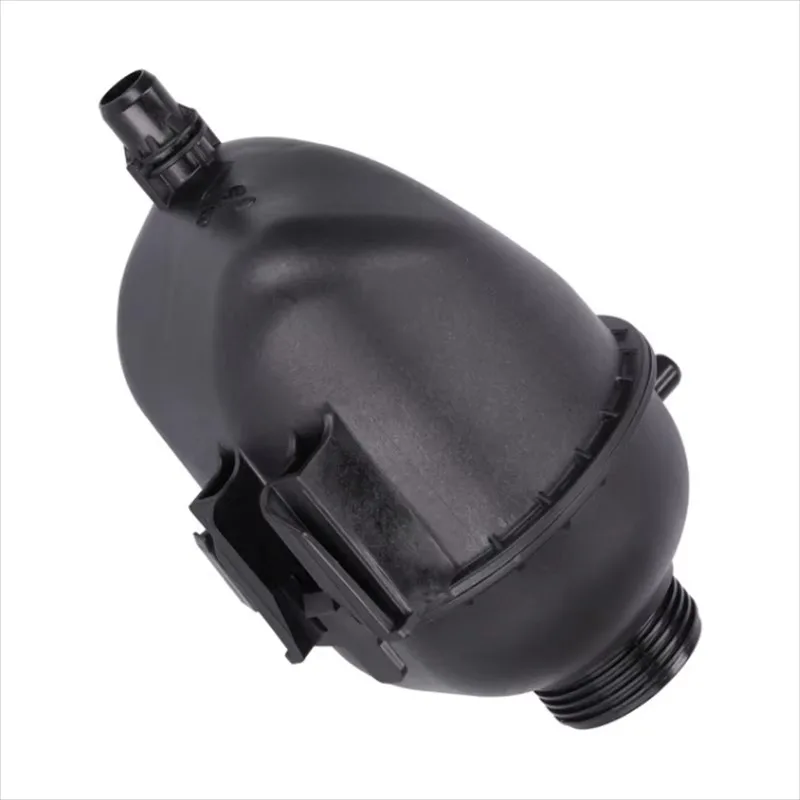17117639024 17138610661 Car engine coolant reservoir expansion tank for BMW 17138610661 X6 G06 X7 G06 XM G09 40 dX 30 iX M60 50e
