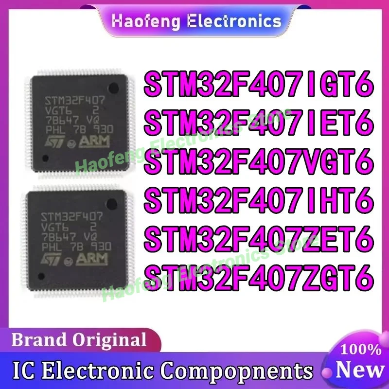 Stm32F407Zet6 Stm32…