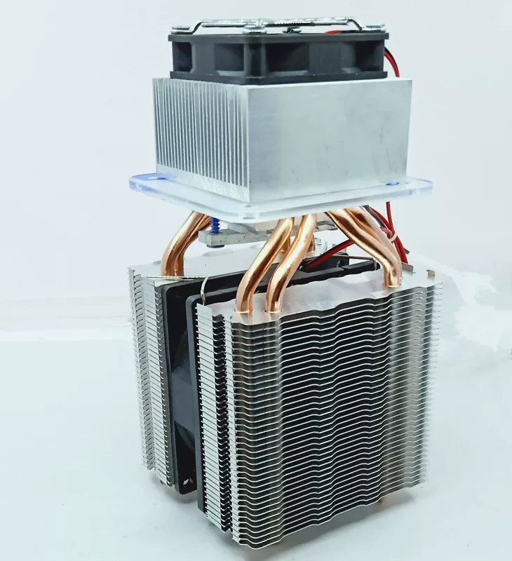 HKJ-DT70 refrigeration sheet cooler ice nest air conditioner room pet small air conditioner cooling small equipment cooling