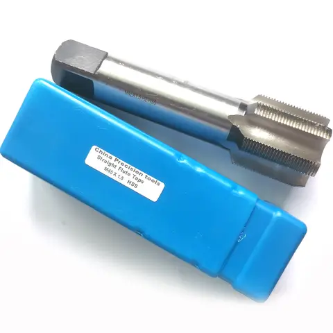 Torneira de rosca métrica hss m41 m42 m43 m44 m45 m46 m47 m48 m49 m50 torneiras de parafuso de máquina m51 m52 m53 m54 m55 m56 m57 m58 m59 m60
