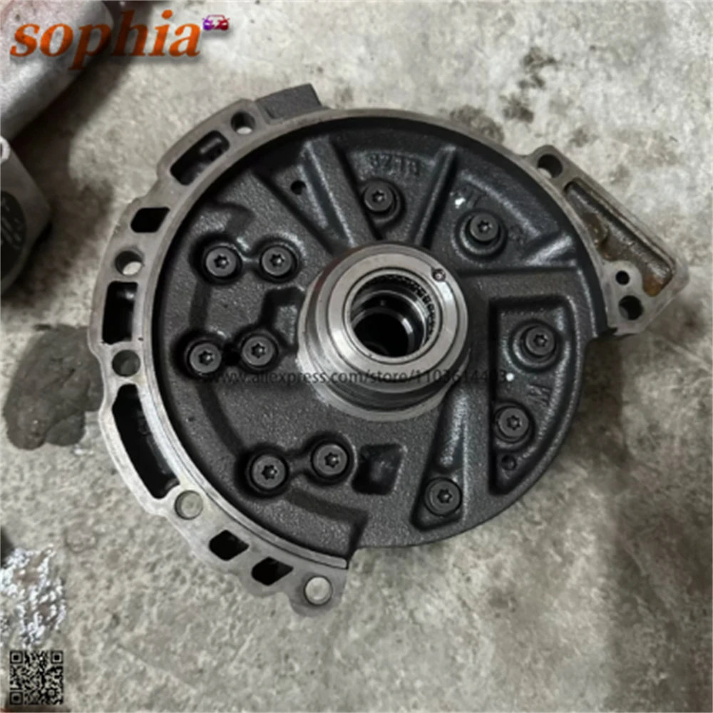 Original U140 U240 U241 U250 Transmission Oil Pump For Toyota Camry Solara Highlander RAV4 Lexus ES300 RX300 Replacement