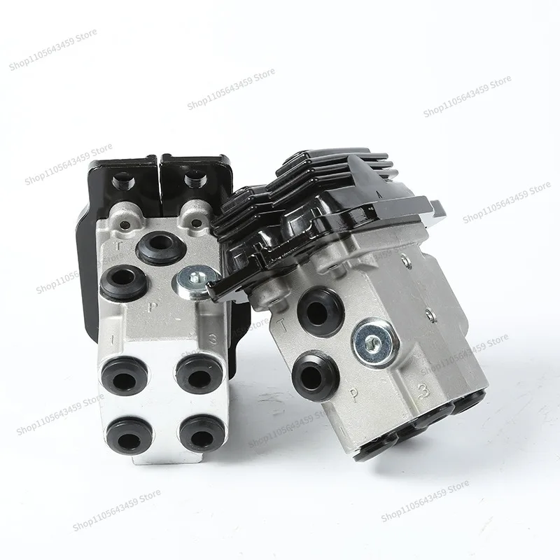 For digging foot valve assembly, excavator walking valve assembly, pilot valve controller assembly accessories