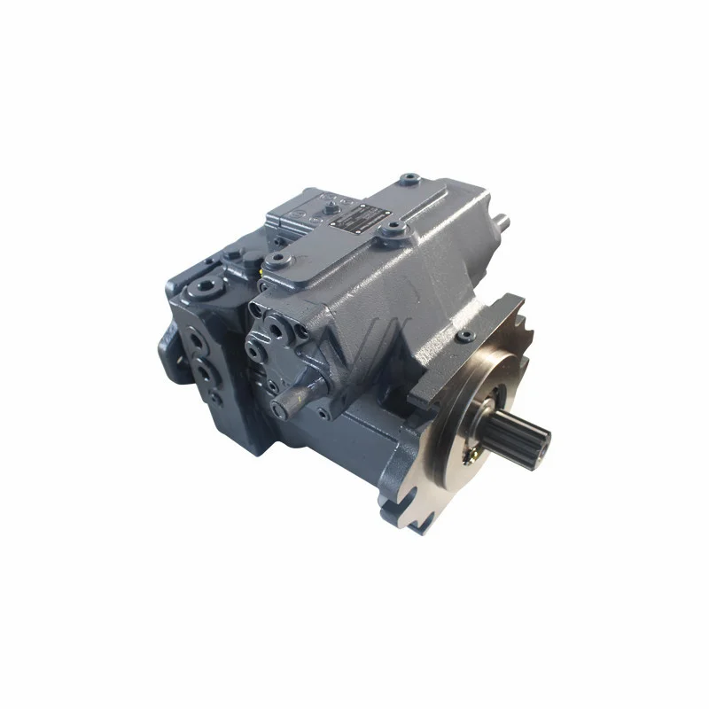 

A4VG Series Axial Piston Variable Hydraulic Pump Model A4V90HW/10R-001 O1A