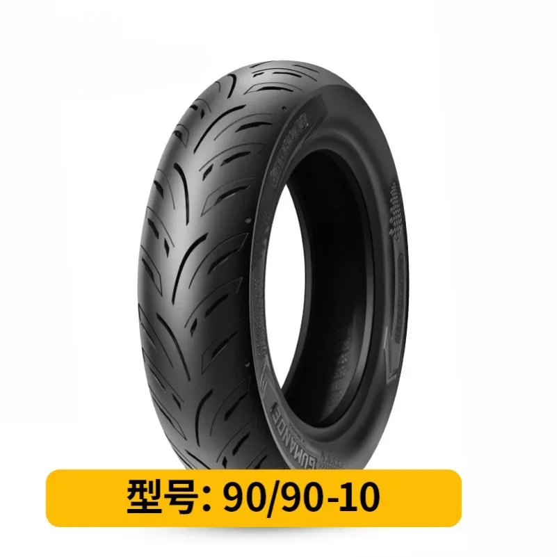 Tyres 3.00-10 /3.50-10 90/90-10 100/90-10 80/80-12 90/90-12 110/70-12 120/70-12 130/70-12 3.00-8 electric vehicle vacuum tires