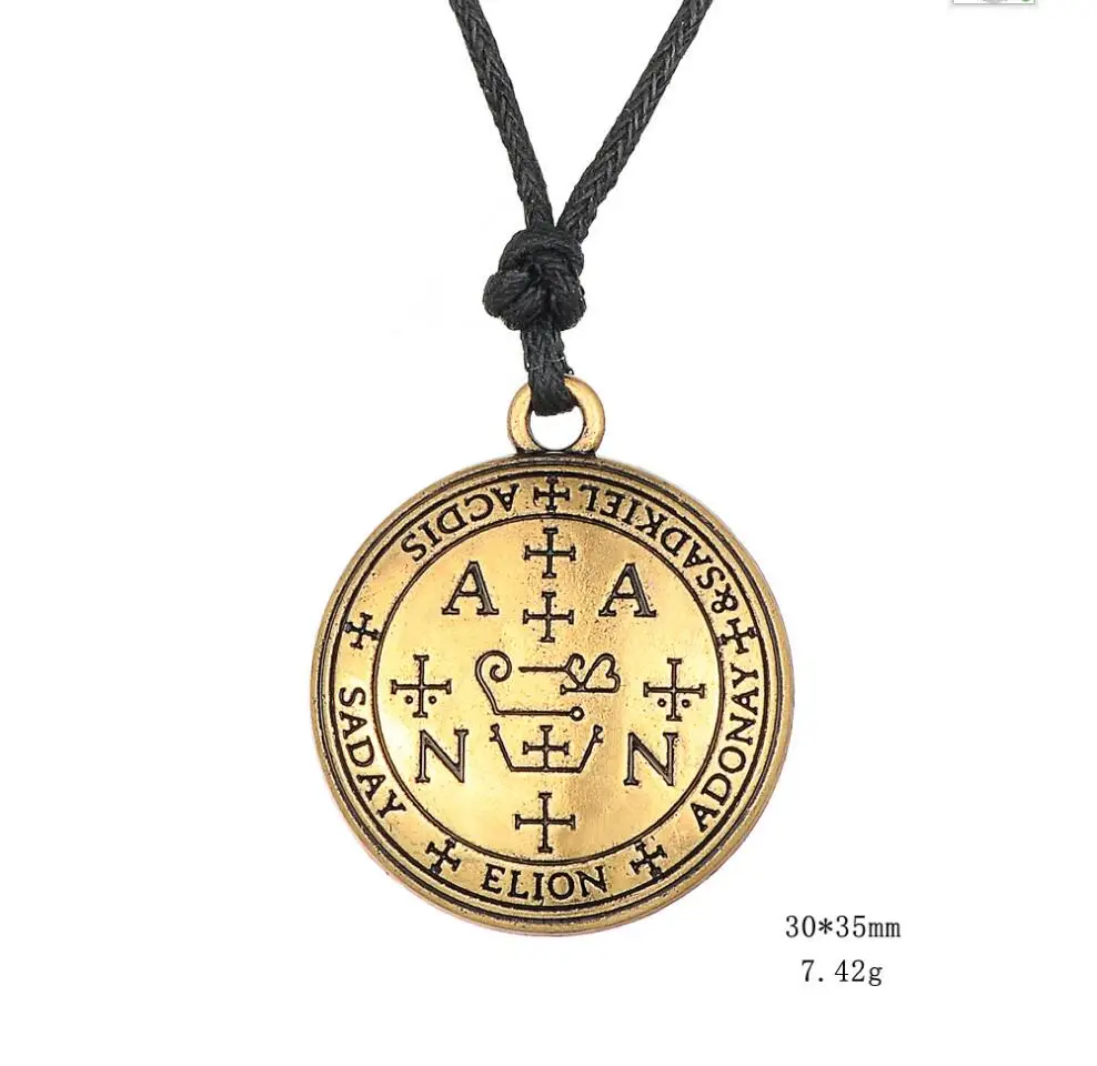 

1PC Viking Stainless Steel Viking Compass Necklace Pendant Men Chains Biker Nordic Odin Rune Pendant Amulet Jewelry Gift F1125