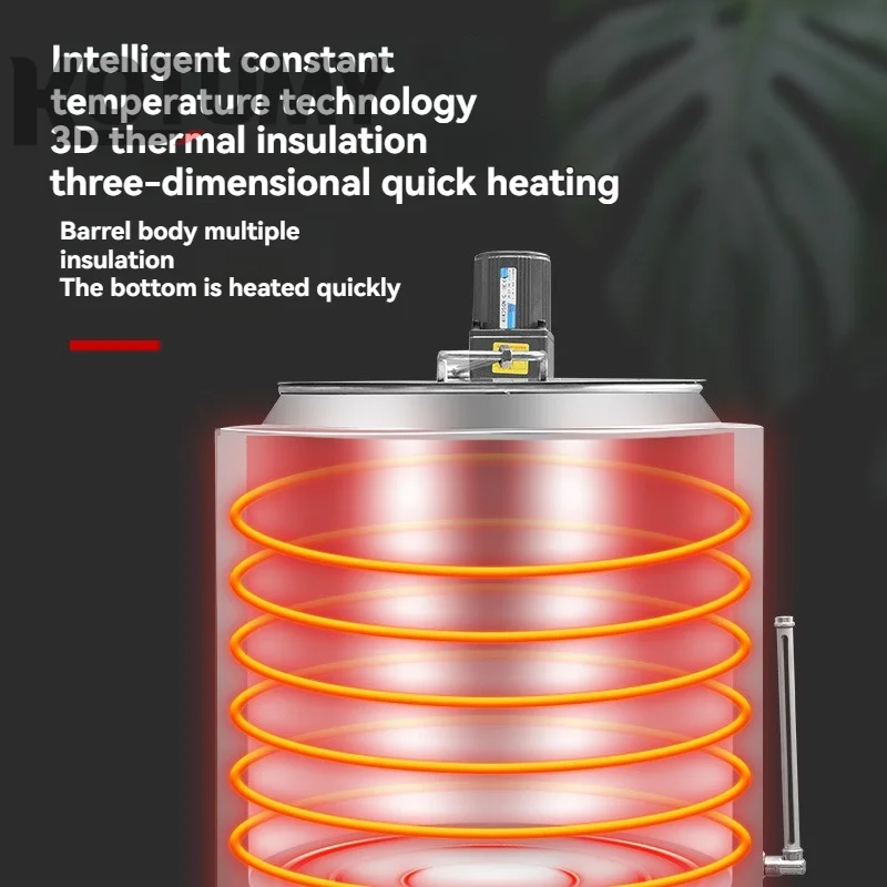 Hot Sale 30L Small Milk Pasteurizer Machine New Condition Pasteurization Tank