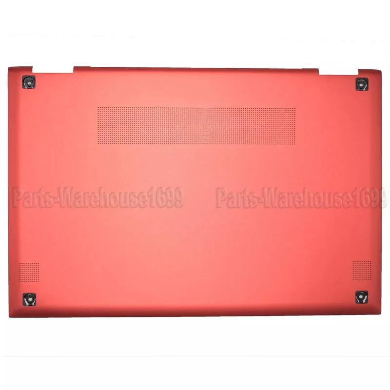 PP+  New For Samsung Galaxy Chromebook 2 XE530QDA BA98-02356B Bottom Cover Lower Case