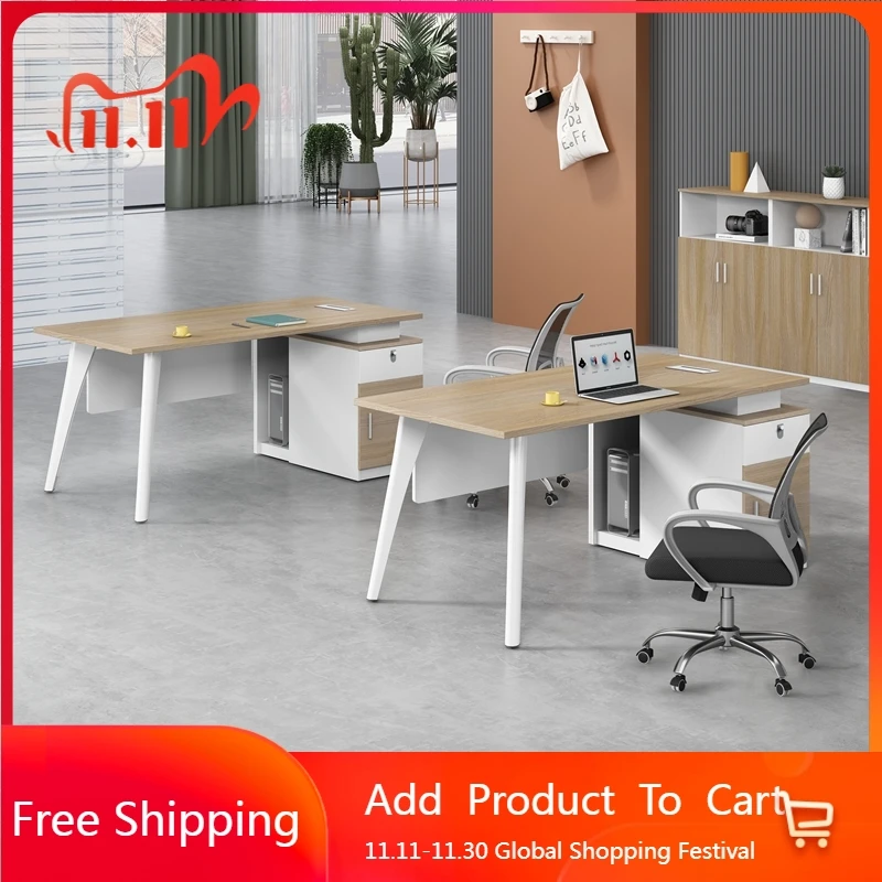 

Living Room Gaming Table Students Study Shelves Computer Desks Drawers Storage Children Mesas De Computador Trendy Furniture