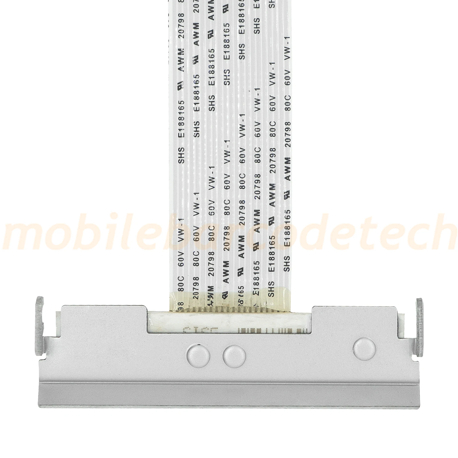 21 Kiefern Thermo druckkopf für epson tm-t88iv 884 Drucker ersatzteile