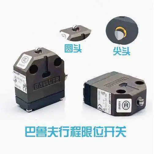 1pcs Travel limit switch BNS819-100-R-11 BNS819-100-D-11 BNS 819-100-K-11