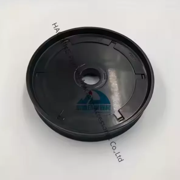 High Quality Combined Pressure Large Cylinder Sealing Ring Outer Diameter 125mm for KBA 105 Machine Sealing Ring