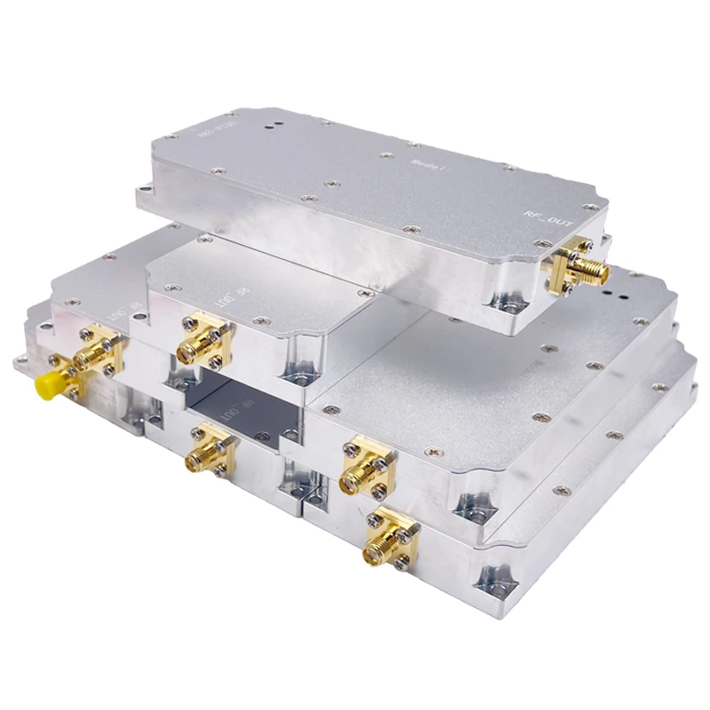 

30W Module 200-300MHz 400-600MHz 800-1000MHz 1200-1400MHz 1.2G 5.8G