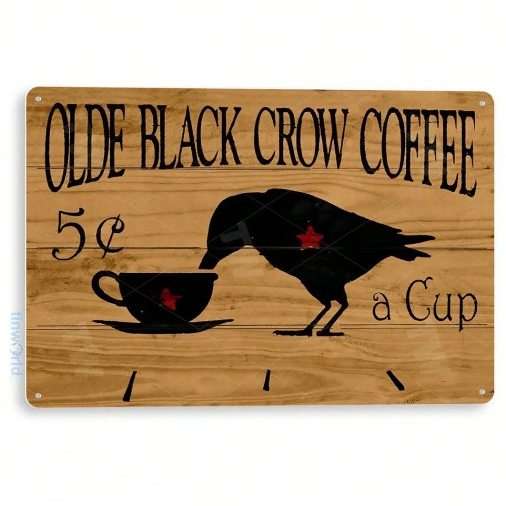 

Ramadan Decorations 2026,Valentines Decorations,Art Deco,Vintage Tin Sign,Retro Metal Wall Decor,Cafe,Kitchen,Bar,Shop,Country F