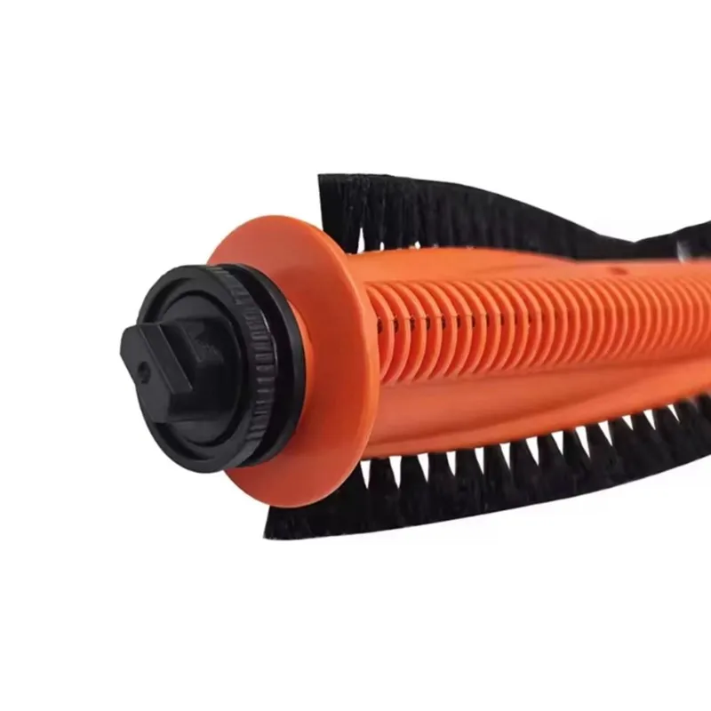 

A61I Anti-For Tangle Cutting Roller Brush For Xiaomi Robot Vacuum Cleaner Accessories For Mijia 5 PRO/OV21CN