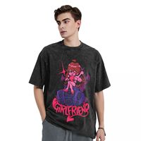 Girlfriend <3 (Friday Night Funkin) FNF T-Shirt T-Shirt essential t shirt vintage clothes mens big and tall t shirts