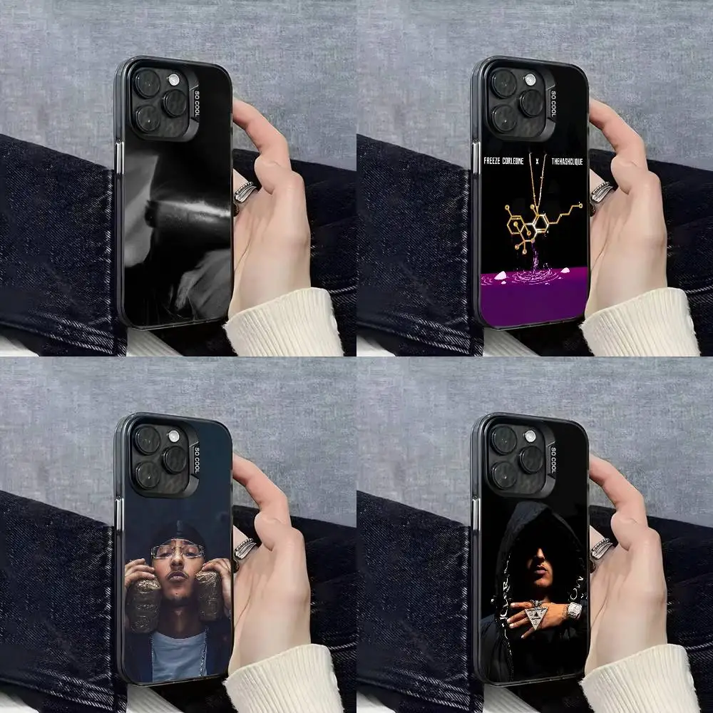 F-Freeze Corleone L… - image