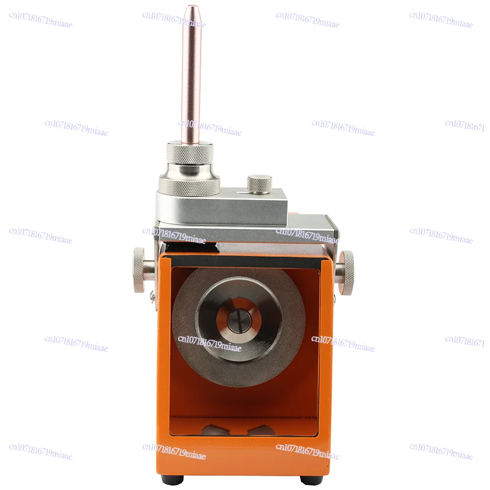 

Tungsten Needle Desktop Sharpening Machine, Tungsten Polishing Machine, Argon Arc Welding Tungsten Rod Grinding Grinding Machine