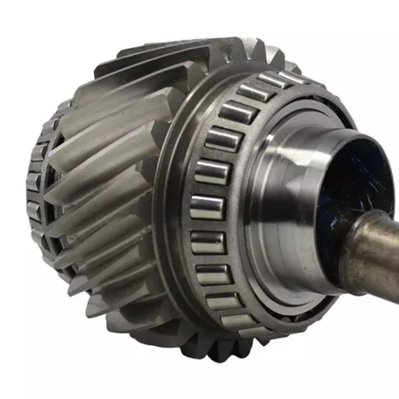 Getriebeverteilergetriebe Getriebeausgangswelle für Mercedes Benz 722.9 A2212710248 – Detail 5