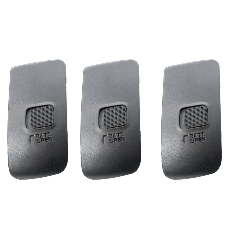 3X Brand New Flash Battery Door Cover For YONGNUO YN600EX-RT II YN685 YN660