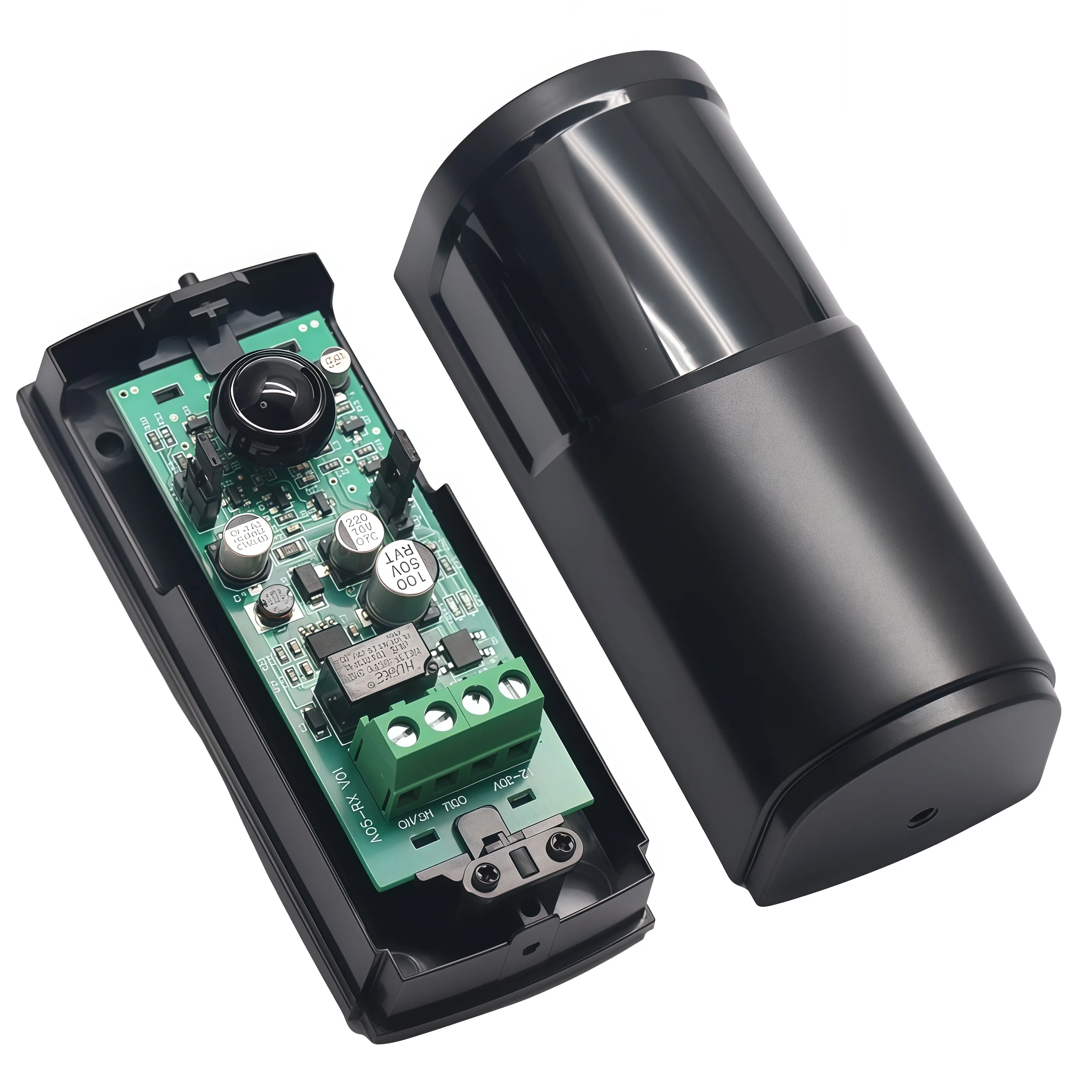 Automated Gate Safe Infrared Detector Sensor/ Swing /Sliding/Garage Gate / Door Safety Infrared Photocells