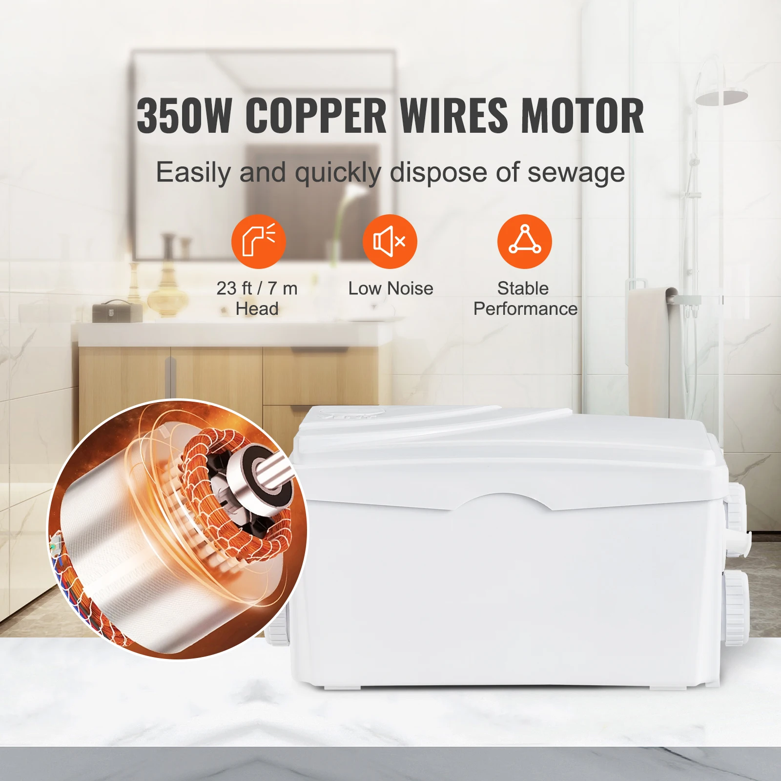 Thumbnail 2 - #2 Latest Submersible Water Pumps Offers