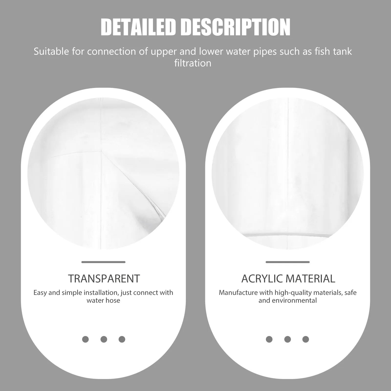 

10 шт. соединителей для аквариума, 20 мм, угловой адаптер для шланга, сменный соединитель для трубок фильтрующей системы