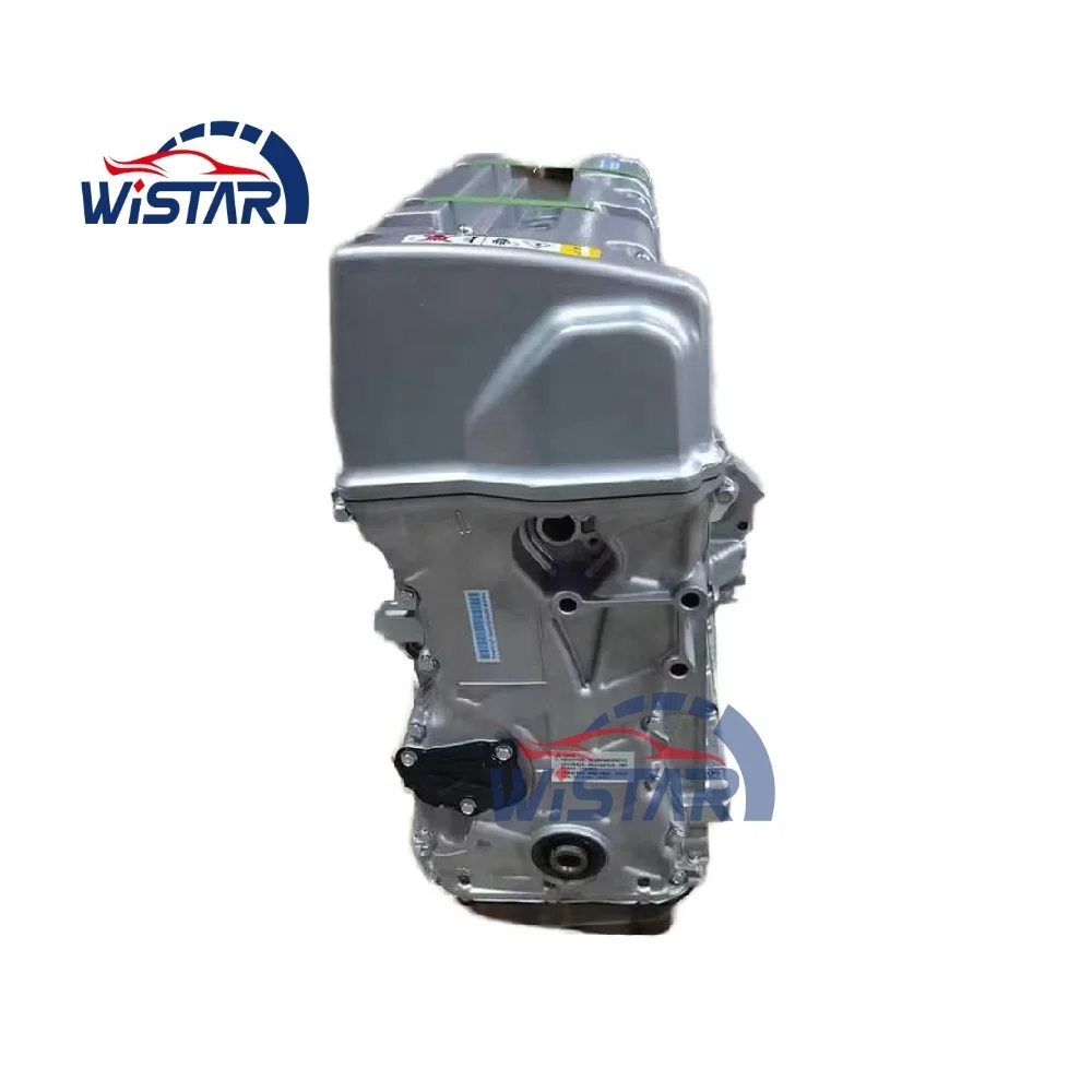 Wholesale K20A2 Engine for Honda CRV Civic Integra K20 K20A K20A4  K24 K24A2 K24A4 for Honda 4 Cylinder - view 5