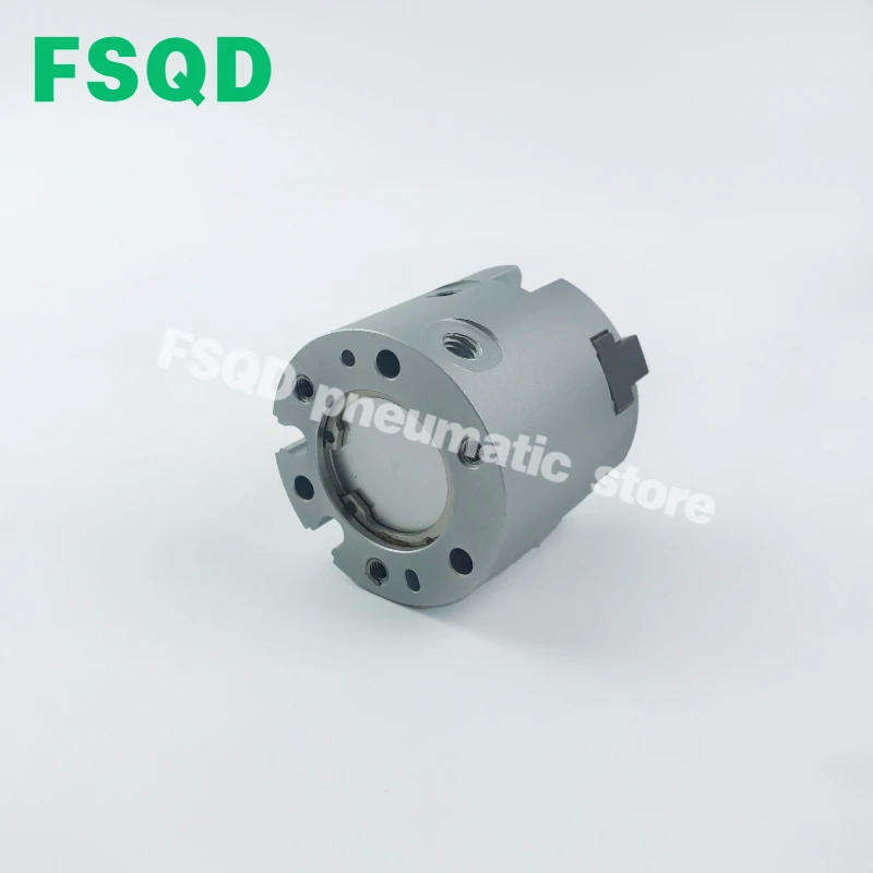 MHS3-16D,20D,25D,32D,50D,63D,80D,100D,125D FSQD Parallel Type Air Gripper/3-Finger Perform Pneumatic Components AirTool Cylinder