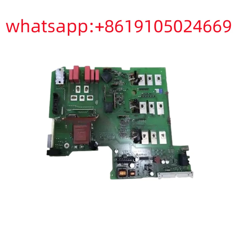 

New Original Module 6SE7024-7ED84-1HF3 6SE7033-2EG84-1JF0 6SE7090-0XX84-3DB0 6SE7031-2HF84-1BG0