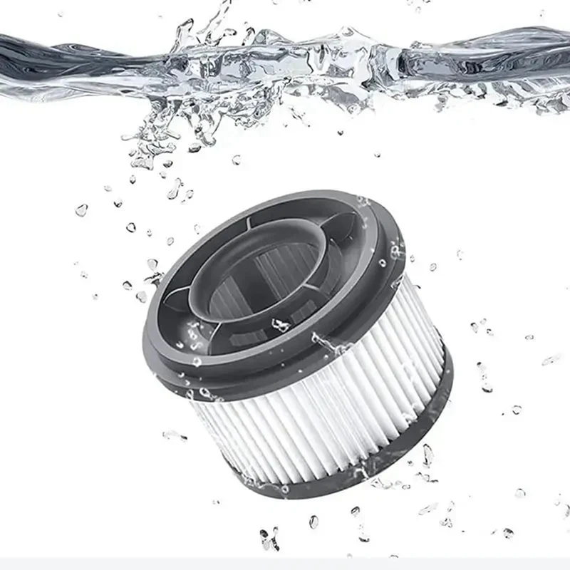For T10 T20 T20 Pro T30 T30 Neo Filters Set Robot Vacuum Cleaner Spare Parts HEPA Filter Accessories-A63M view 3
