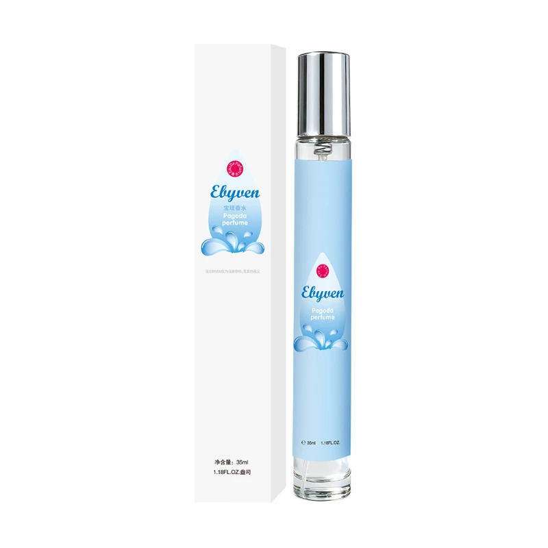 Baby Milk Fragrance 35ml Fruity Perfume for Women