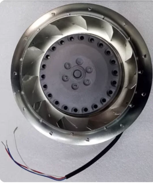 

RT7131-0240W-B30F-S03 AC400V FAN 100% new and original