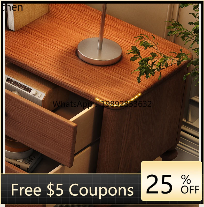 CB1 Wood Coffee Tab…