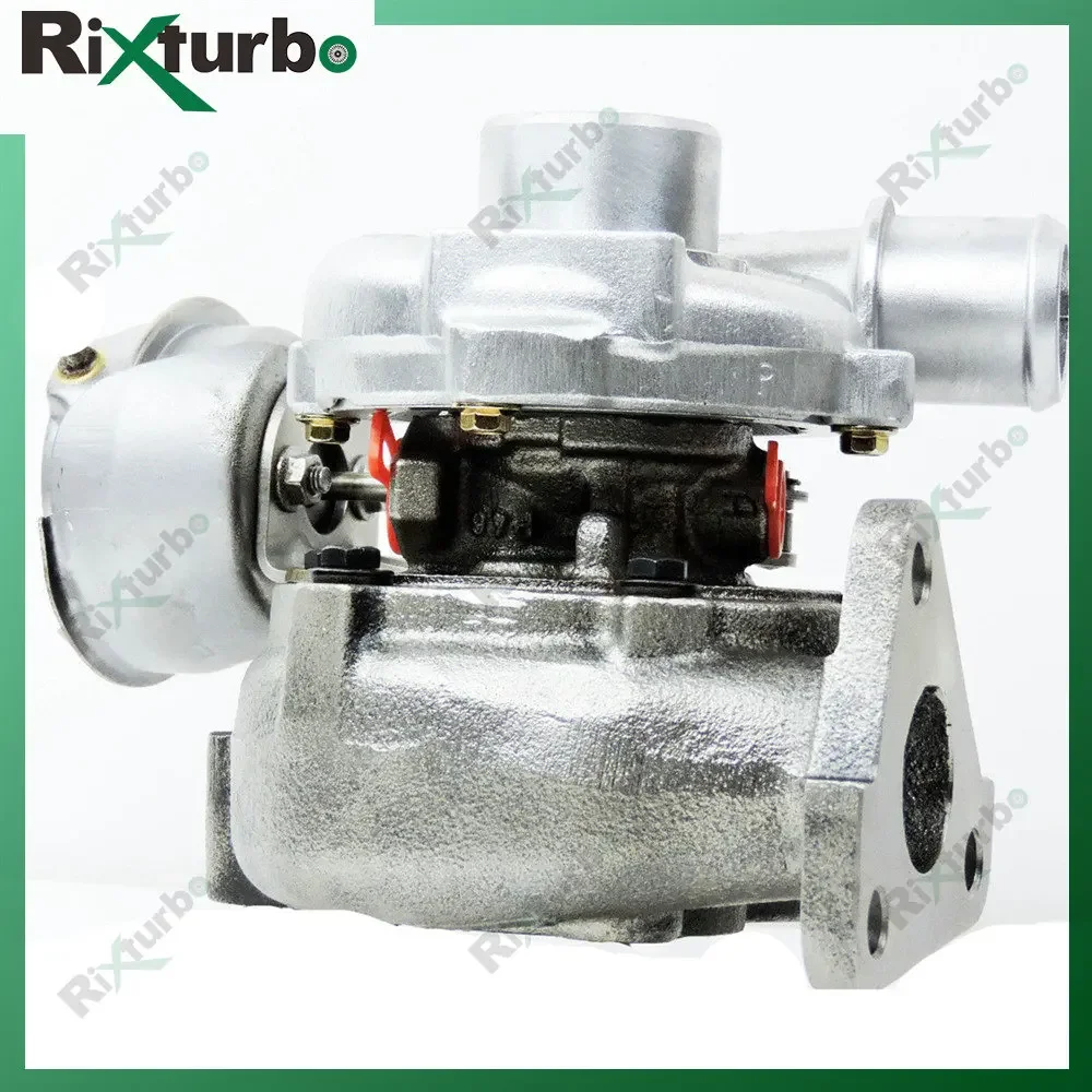 

Turbo For Cars Complete GT1544V 740611 28201-2A100 for KIA Ceed Cerato Rio1.5 CRDi 81Kw 75Kw 85Kw 110HP U1.5L Euro 3 2005-