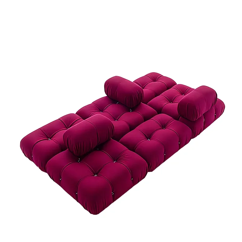 Living Room Sofa,Cloud Daybed Couch Bellini Modular Living Room Sofa