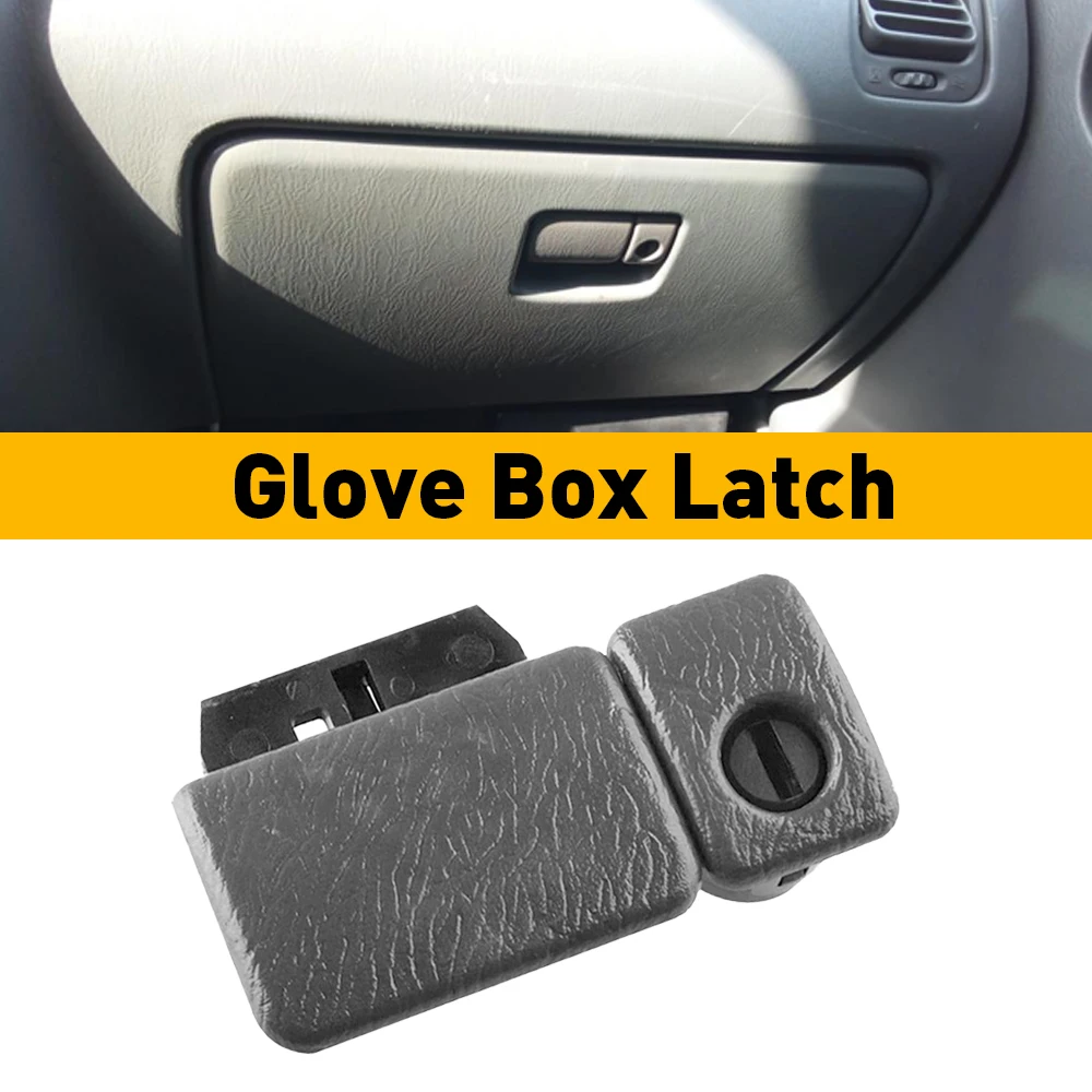 Glove Storage Box Latch Switch Cap For Suzuki Vitara Suzuki Grand Vitara 2000-2018 73430-76811-P4Z