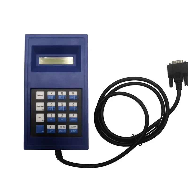 Mini Lift Lift Professioneel Testtool Roltrap Server Testtransportband Debuggen