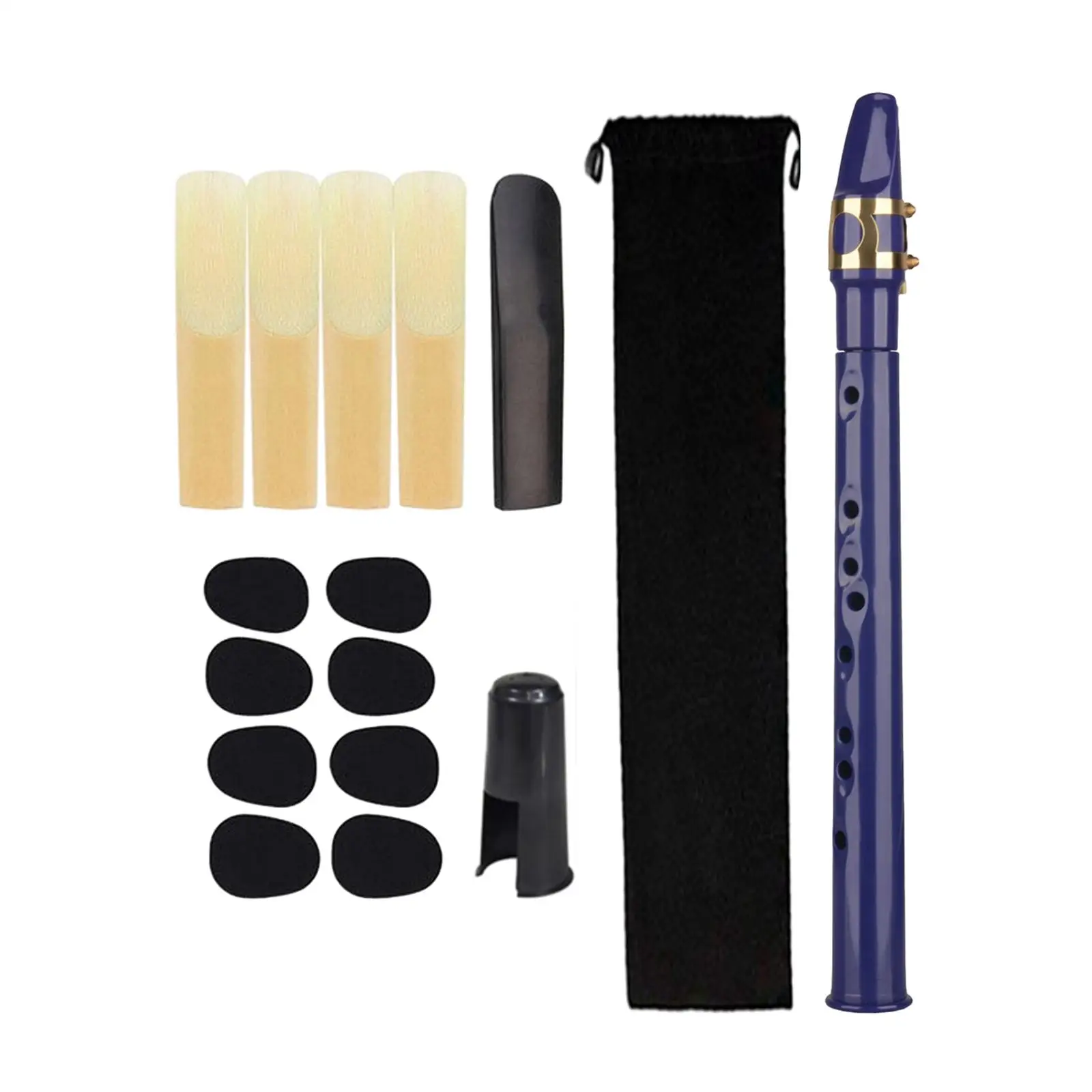 Mini Saxophone Inst…