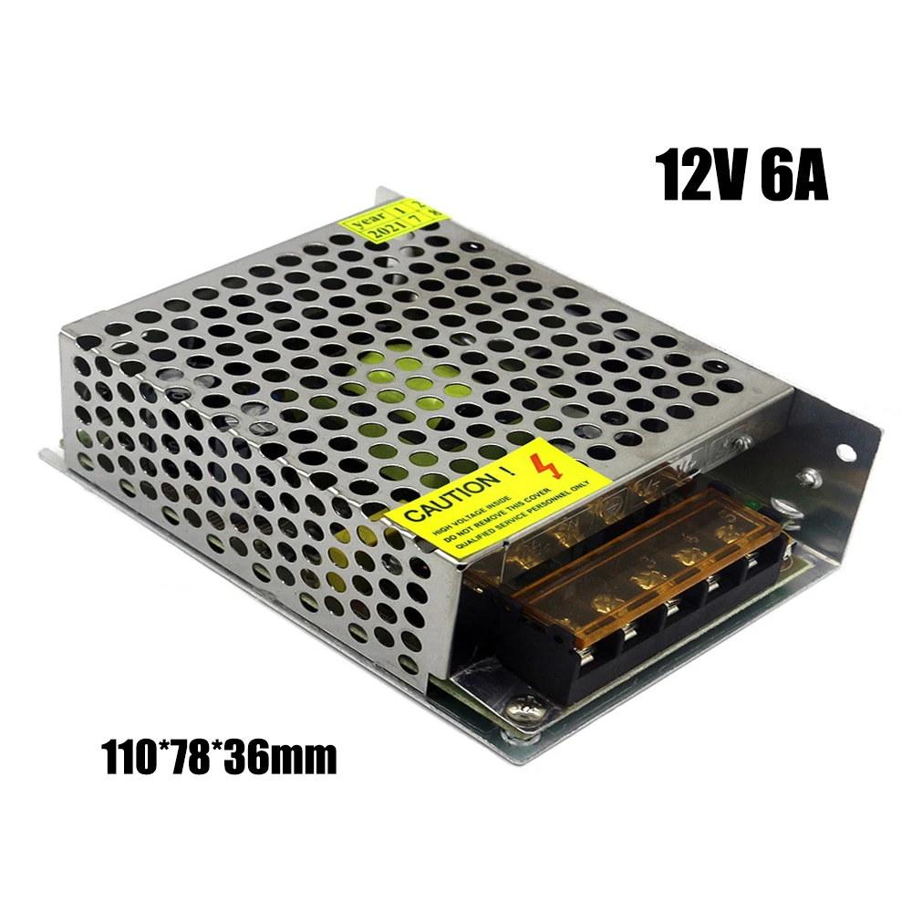 Variant: 12V6A