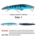 Color I