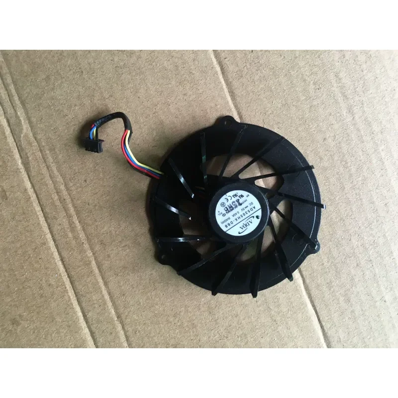 New Original ADDA Notebook Fan AD5305HX-DBB for 5V 0.40A KAQ00