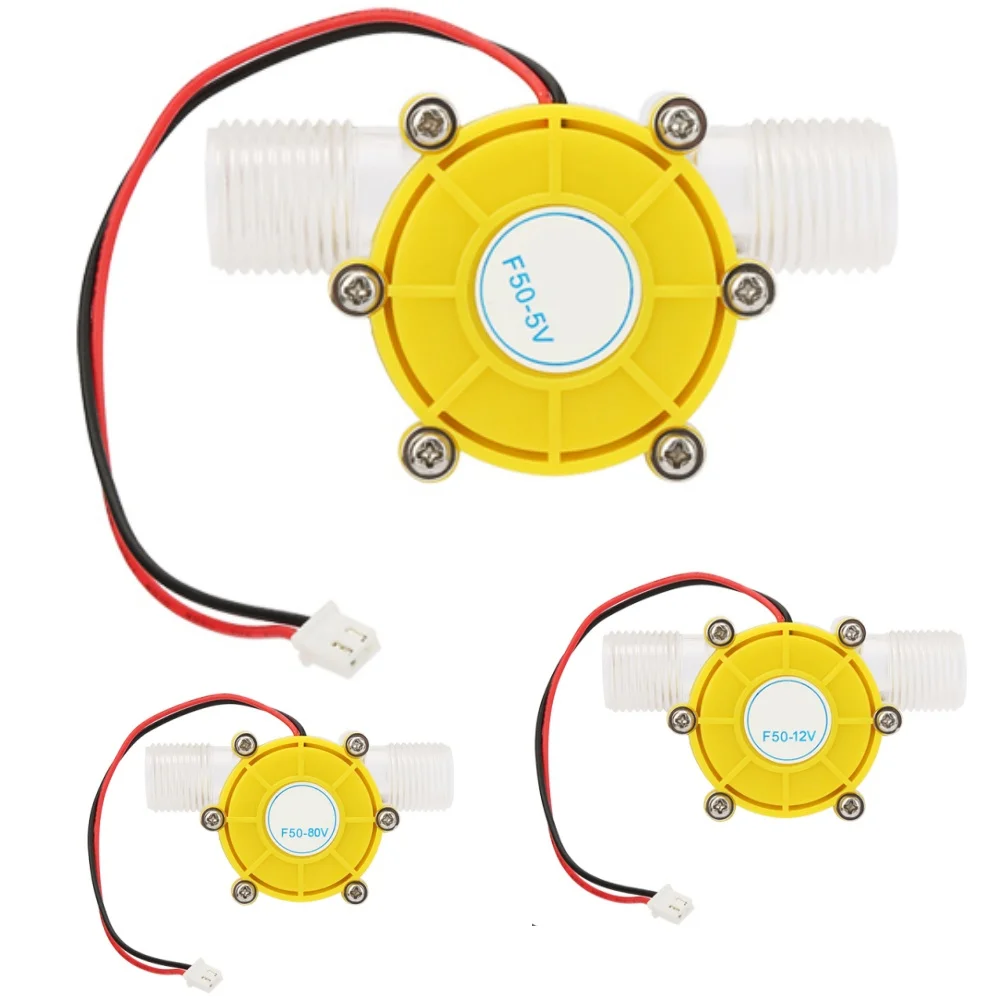 F50 Micro Hydro Dc …