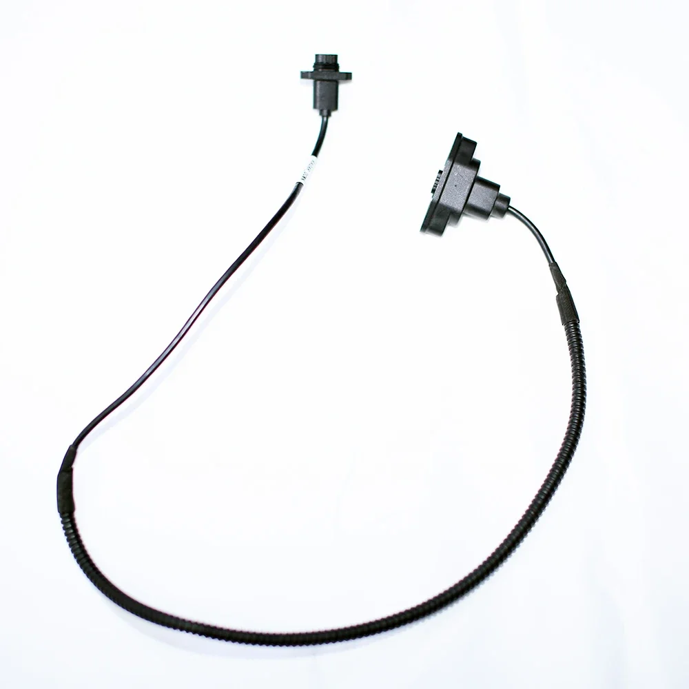 Agricultural Drone Accessories Rear Radar Module for DJI Agras T50/T25 UAV Repair Parts with Signal Cable