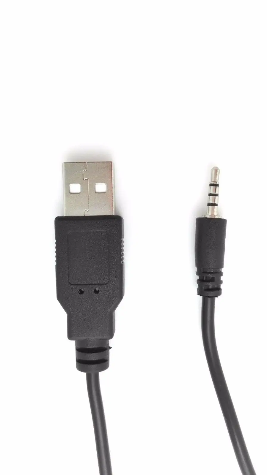 JBL Synchros E40BT/E50BT/J56BT Headphones USB CHARGE & Audio Cable Replacement image 3