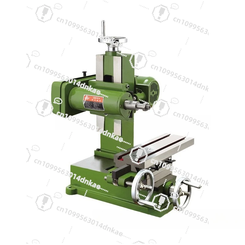 XM1514 Light Horizontal Milling Machine Multifunctional Small Horizontal Slotting Machine Simple Milling Machine